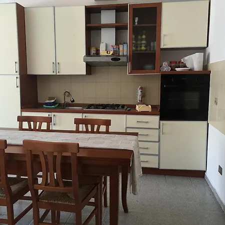 Joe Apartment Lamezia Terme